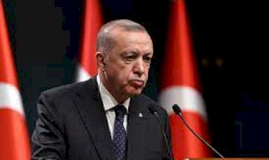 تحركات خبيثة لأردوغان قبل الانتخابات.. تدخلات جديدة في المؤسسات غير الإسلامية