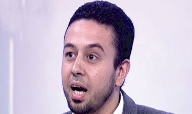 الإرهابي الدولي.. مَن هو يحيى موسى القيادي الإخواني الأخطر في تركيا؟