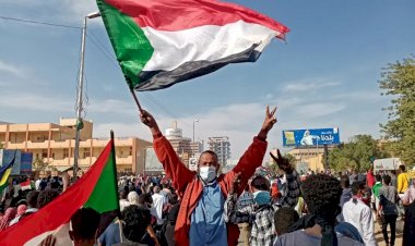 السودان.. مظاهرات واشتباكات في مناطق عديدة بالخرطوم