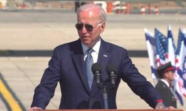 جولة بايدن في الشرق الأوسط.. أهم الملفات ودلالاتها وتوقيتها