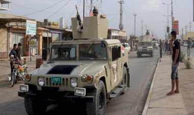 جرائم داعش.. معاناة المدنيين على الحدود العراقية السورية مع عودة التنظيم