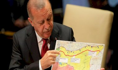 بعد التهديدات بالغزو.. أردوغان يضاعف أزمات سوريا ويمهد الطريق لعودة داعش