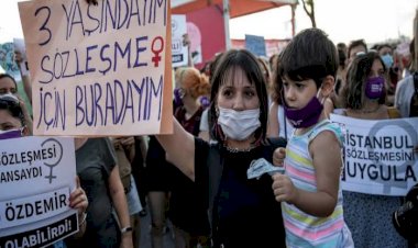 بعد ارتفاع معدلات العنف.. الأمم المتحدة تطالب تركيا بحماية المرأة والعودة لاتفاقية إسطنبول