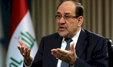 حرب الشيعة .. العراق بين شقي الرحى