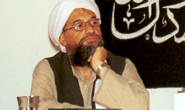 بعد مصرعه في غارة أميركية.. من هو أيمن الظواهري قائد تنظيم القاعدة؟
