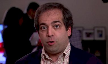 محامي الإرهاب.. من هو عاصم غفور ذراع الإخوان في الغرب؟