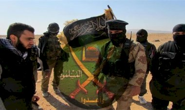 علاقات مشبوهة.. الحكومة الألمانية تكشف علاقة الإخوان بداعش لتنفيذ مخططاتهم في المنطقة