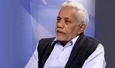 مستشار بن لادن.. مَن هو مصطفى حامد عرّاب العلاقات الإيرانية مع القاعدة؟