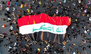 استمرار التظاهرات.. محلل سياسي يكشف الحلول الممكنة للأزمة العراقية