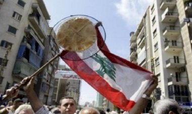 لماذا لبنان الأكثر تضرُّرًا من الحرب الروسية الأوكرانية؟.. البنك الدولي يجيب