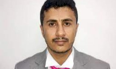 وضاح بن عطية يكشف لـ العرب مباشر مخططات الإخوان في الجنوب اليمني.. وسر تشويه صورة الإمارات