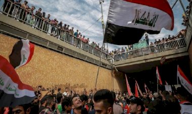 العراق.. دور إيراني خفيّ يهدد العراق بـ حرب أهلية وشيكة