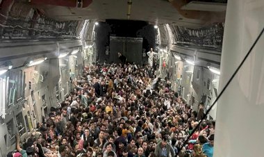 نزوح جماعي.. طلبات اللجوء الأفغانية إلى أوروبا تتضاعف