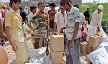 اليمن.. ميليشيا الحوثي تسرق المساعدات الأممية وتترك أهل صنعاء في مواجهة السيول