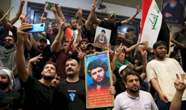 العراق.. صراعات التيار الصدري والإطار التنسيقي تصل إلى طريق مسدود