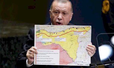 تركيا.. فشل سياسات أردوغان داخليًا وخارجيًا يُحوِّل الانتخابات الرئاسية إلى كابوس