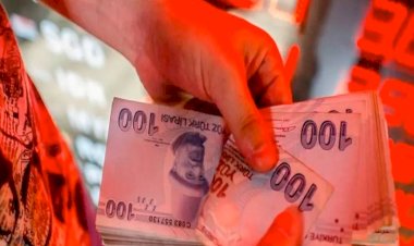 تركيا.. الأسعار ترتفع بشكل جنوني والتضخم يبتلع مدخرات الأتراك