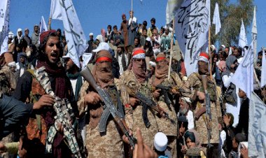 وثيقة النجاة.. فساد طالبان يرفع أسعار جوازات السفر بشكل جنوني