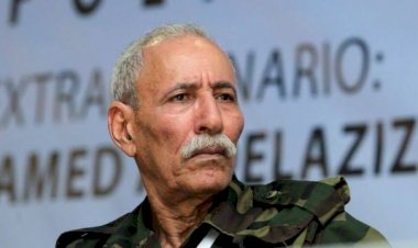 صانع الأزمات.. من هو زعيم البوليساريو إبراهيم غالي؟