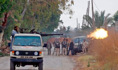 ليبيا.. هل تتجدد الاشتباكات في طرابلس؟.. محللون يجيبون