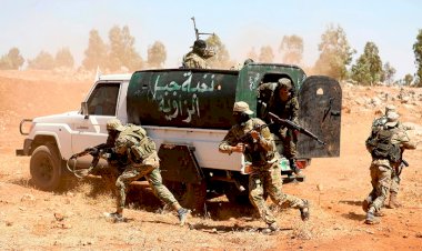 تركيا ملاذ الإرهابيين.. تسمح لمقاتلي القاعدة بفتح حسابات مصرفية لديها