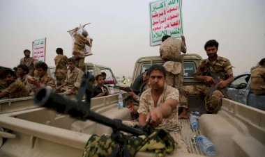 بعد عرض الحديدة العسكري.. ما هي رسالة الحوثيين العدائية للعالم؟