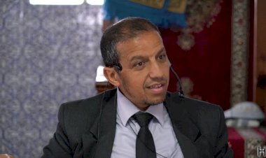 حسن إيكويسن.. إخواني مغربي طردته فرنسا خارج أراضيها.. من هو؟