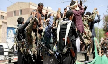 تسليم مأرب وغزو مشترك بشبوة.. أخطر مخطط للحوثي وحزب الإصلاح في اليمن