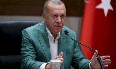 تركيا.. تقرير دولي يكشف تستر أردوغان على منظمات داعمة لداعش.. ما القصة؟