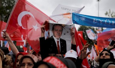 رويترز: تحالف الأكراد مع المعارضة التركية يزلزل عرش أردوغان