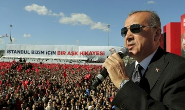 في اجتماع سري.. أردوغان يستخدم القروض لإنقاذ ما تبقى من شعبيته