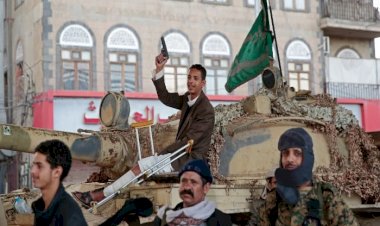 بحلقات العنف المتعددة.. الحوثيون يهددون استقرار اليمن الهشّ