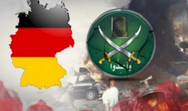 ألمانيا .. تقرير استخباري يكشف أنشطة الإخوان وكيف يتم العمل على مواجهتها من برلين؟