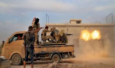 جرائم حرب.. الأمم المتحدة تكشف انتهاكات مُروِّعة لتركيا في سوريا