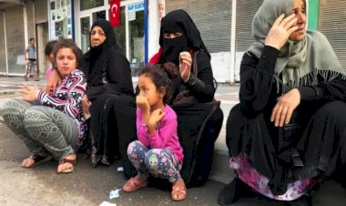 تركيا.. الأجهزة الأمنية تجبر السوريين على توقيع وثيقة العودة الطوعية