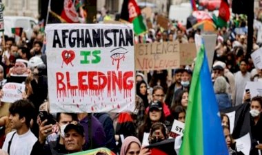 القمع والتطرف.. لماذا يرفض الشعب الأفغاني حكم طالبان؟