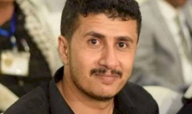 وضاح بن عطية لـ العرب مباشر : التواطؤ الدولي مع ميليشيا الحوثي سر صمودهم حتى الآن