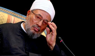 بعد وفاة القرضاوي.. هل تنتهي حقبة فتاوى الدم والإرهاب؟.. محللون يجيبون