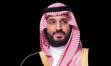 احتفاء سعودي بتعيين الأمير محمد بن سلمان رئيس للوزراء بالمملكة