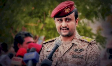 اليمن.. كيف أصبح أمجد خالد أبرز القيادات الإخوانية وأشدها خطورة؟