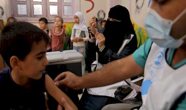 سوريا.. قطع أردوغان للمياه يتسبب في تفشي الكوليرا واقترابها من تركيا