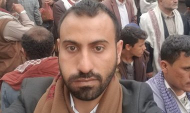 سليمان الغولي.. رجل الاستخبارات الحوثي المنضم إلى الشرعية في اليمن