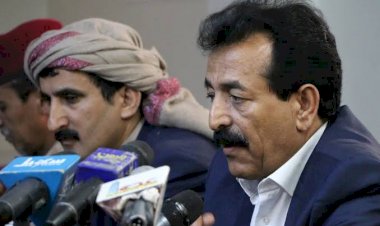 صفعة جديدة لتنظيم إخوان اليمن.. من هو حسين العجي محافظ الجوف الجديد؟