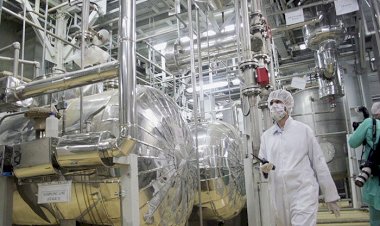 هل تفاجئ إيران العالم بقدرتها على صنع سلاح نووي؟.. خبراء يجيبون