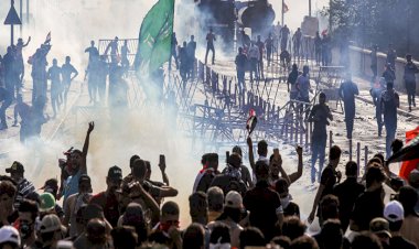 إيران.. صرخة الشباب تهدد الملالي بالسقوط إلى الأبد.. ما التفاصيل؟