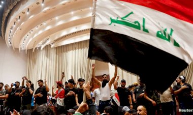 العراق.. هل يكتمل النصاب القانوني لاختيار رئيس للبلاد؟.. محللون يجيبون