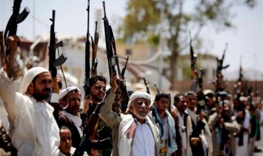 السعودية تدعو مجلس الأمن لتصنيف الحوثيين جماعة إرهابية.. متى سيتحرك المجتمع الدولي؟