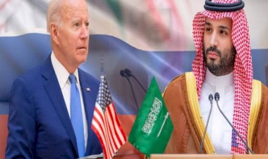 ردّ سعوديّ حاسم على الولايات المتحدة بعد قرار خفض إنتاج النفط