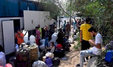 وسط رفض أمميّ ومخاوف أمنية.. لبنان يعيد اللاجئين السوريين لوطنهم