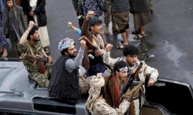 اليمن.. هجوم الحوثي على ميناء الضبة يكشف حقيقة مخططات إيران التدميرية